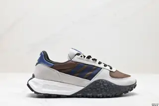 Adidas Retropy E5 W.R.P Adidas new sports casual popcorn running shoes HQ1863