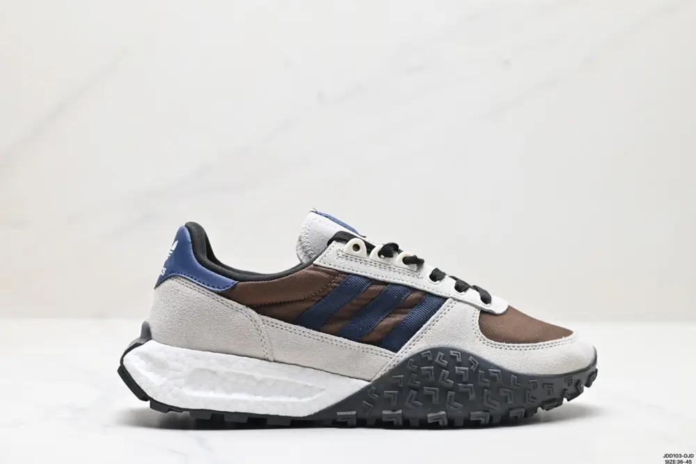 Adidas Retropy E5 W.R.P Adidas new sports casual popcorn running shoes HQ1863