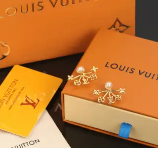 Louis Vuitton Earrings