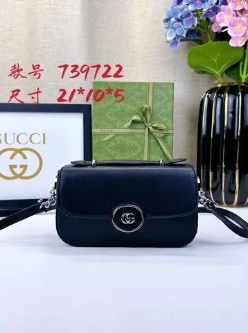 Gucci Crossbody