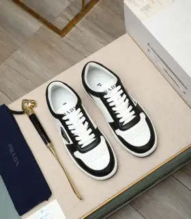 Prada sports shoes