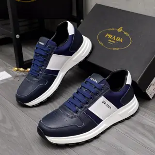 Prada casual shoes