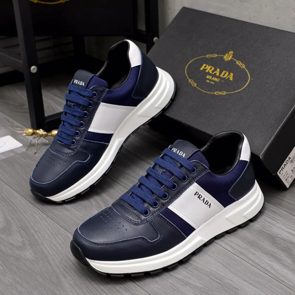 Prada casual shoes