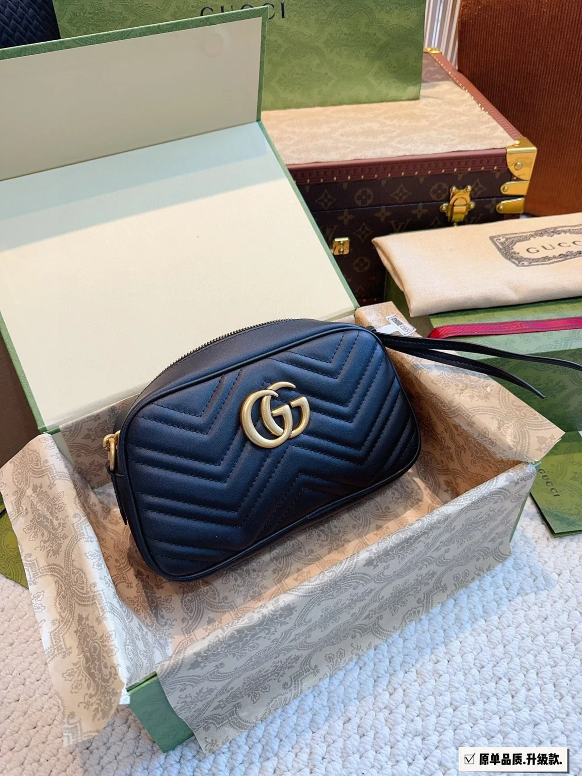 Gucci Bag