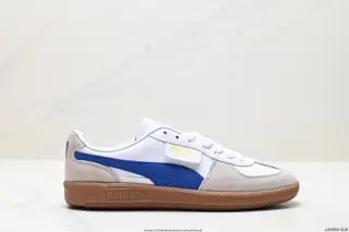 Puma Palermo OG retro item non-slip wear-resistant low-top Dexun sneakers