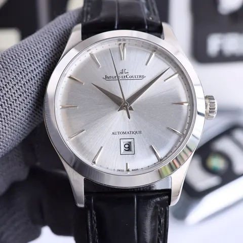 Jaeger-LeCoultre Master