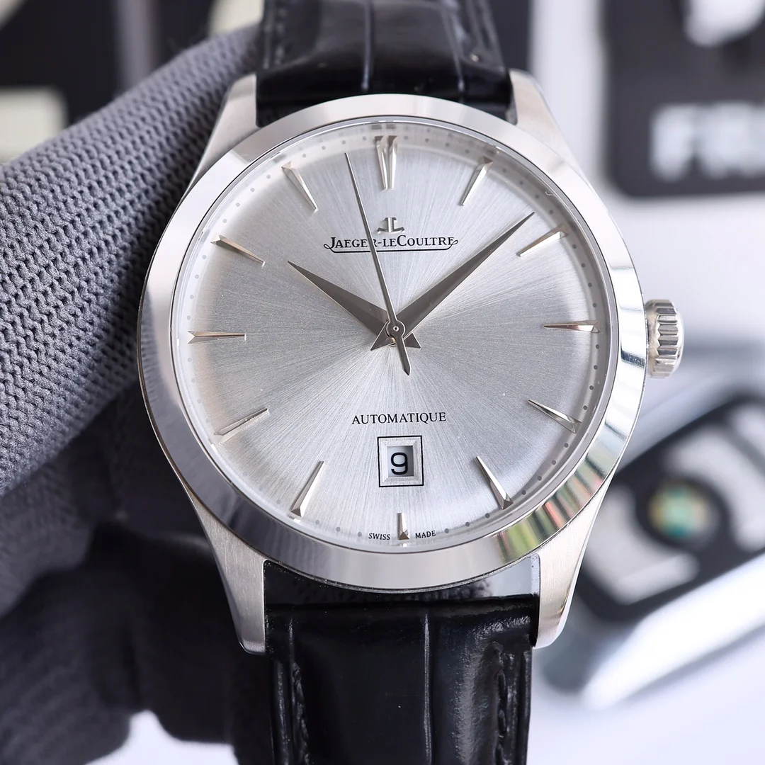 Jaeger-LeCoultre Master