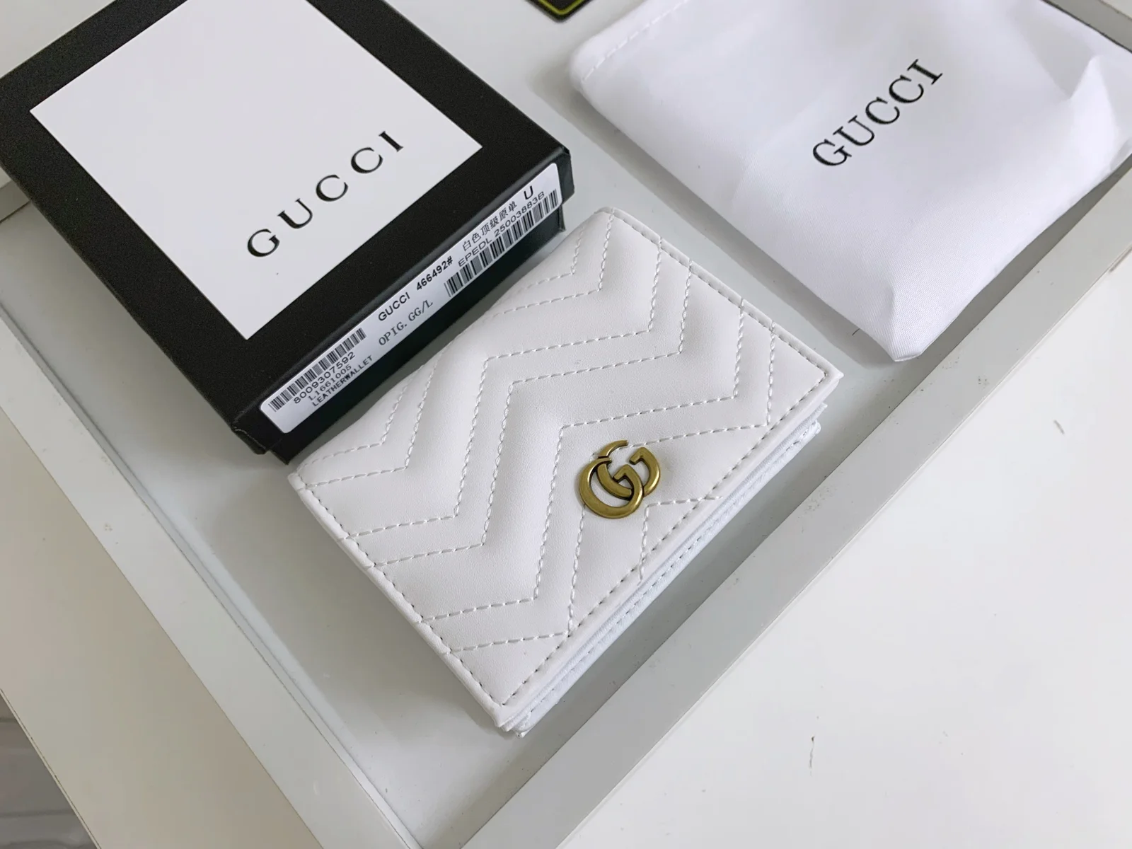 Gucci Marmont