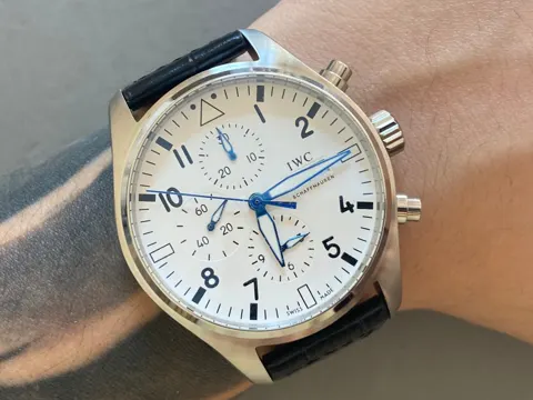 IWC Watch IW388108