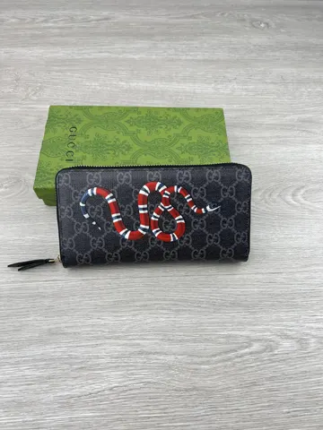 Gucci Wallet