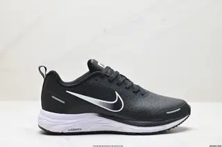 Nike Air Zoom Winflo 9X Moon Series Leather Training Running and Walking Shoes Built-in Zoom CZ6720-017