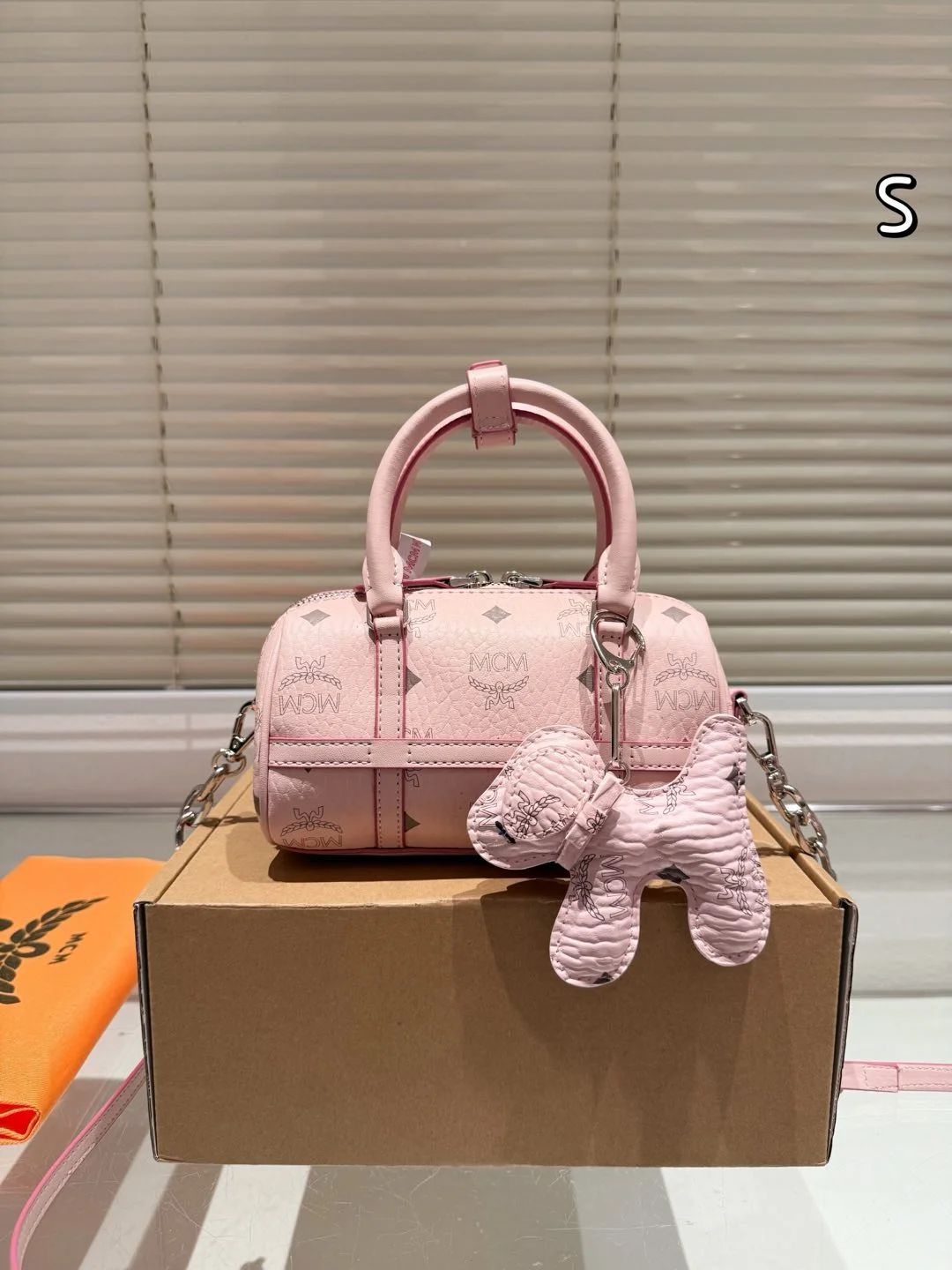 MCM Bag