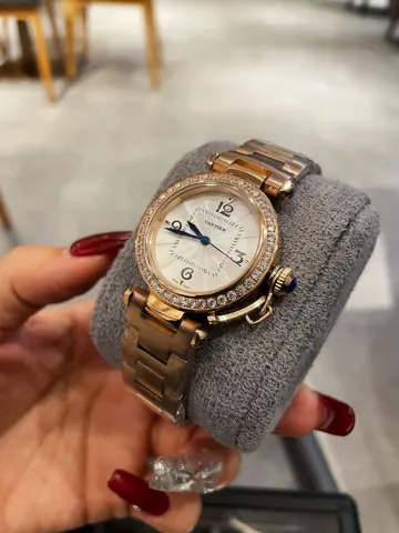 Cartier Watch