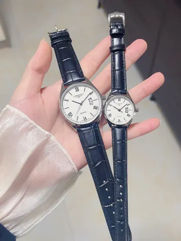 Longines Watch