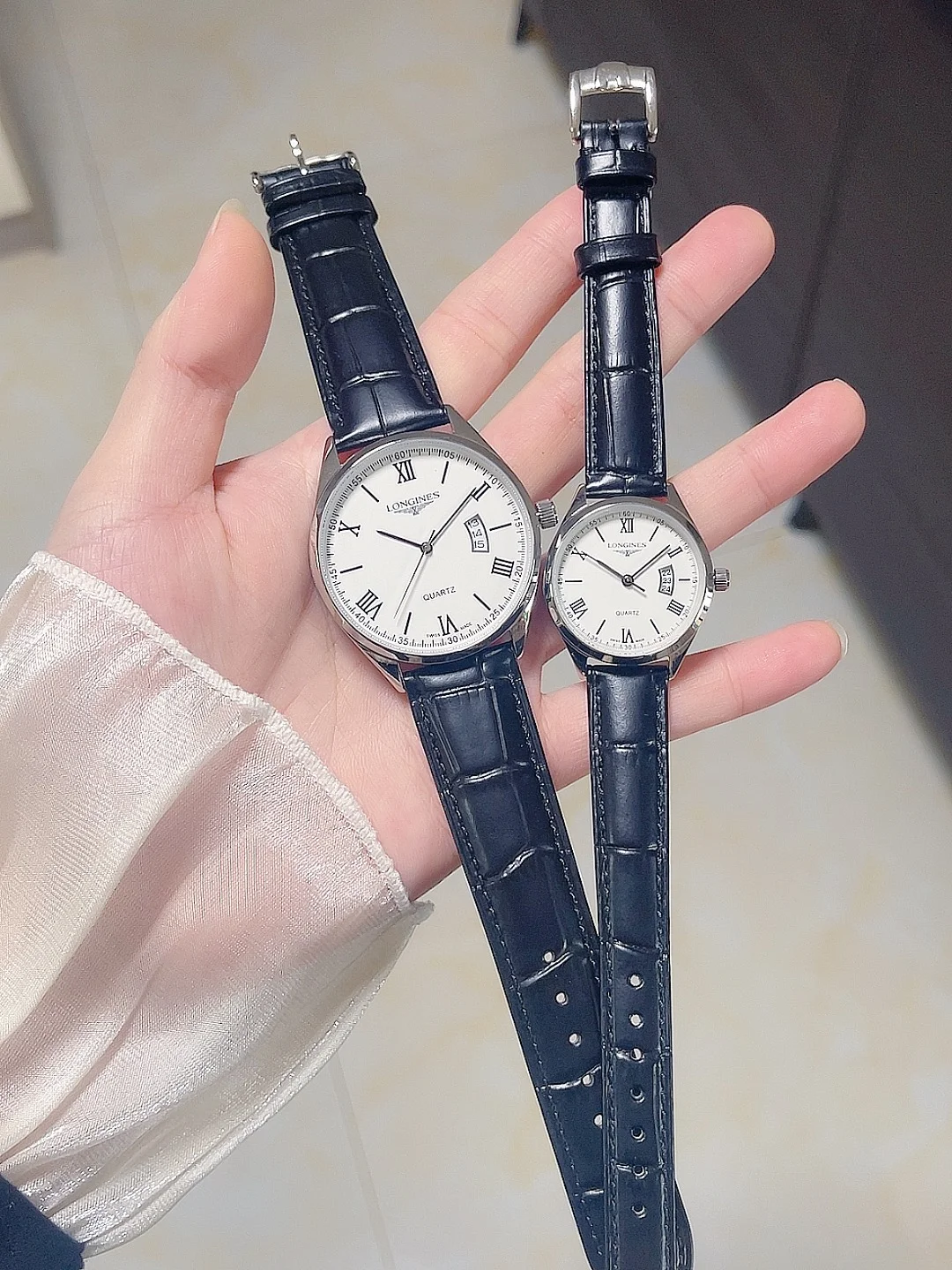 Longines Watch