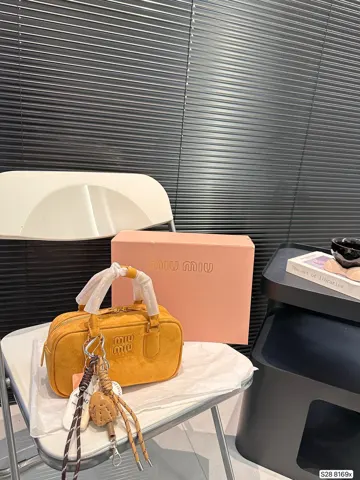 MiuMiu Bag 8169X