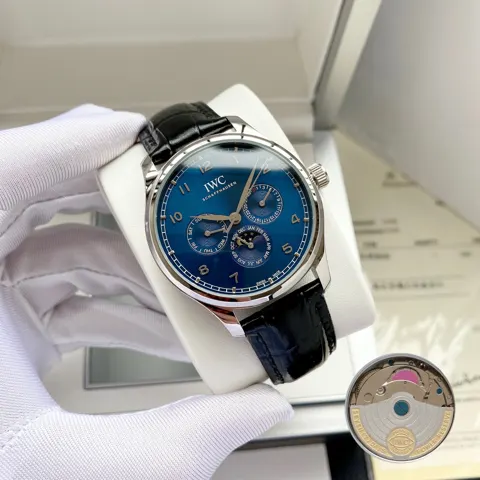 IWC Watch
