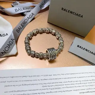 Balenciaga bracelet