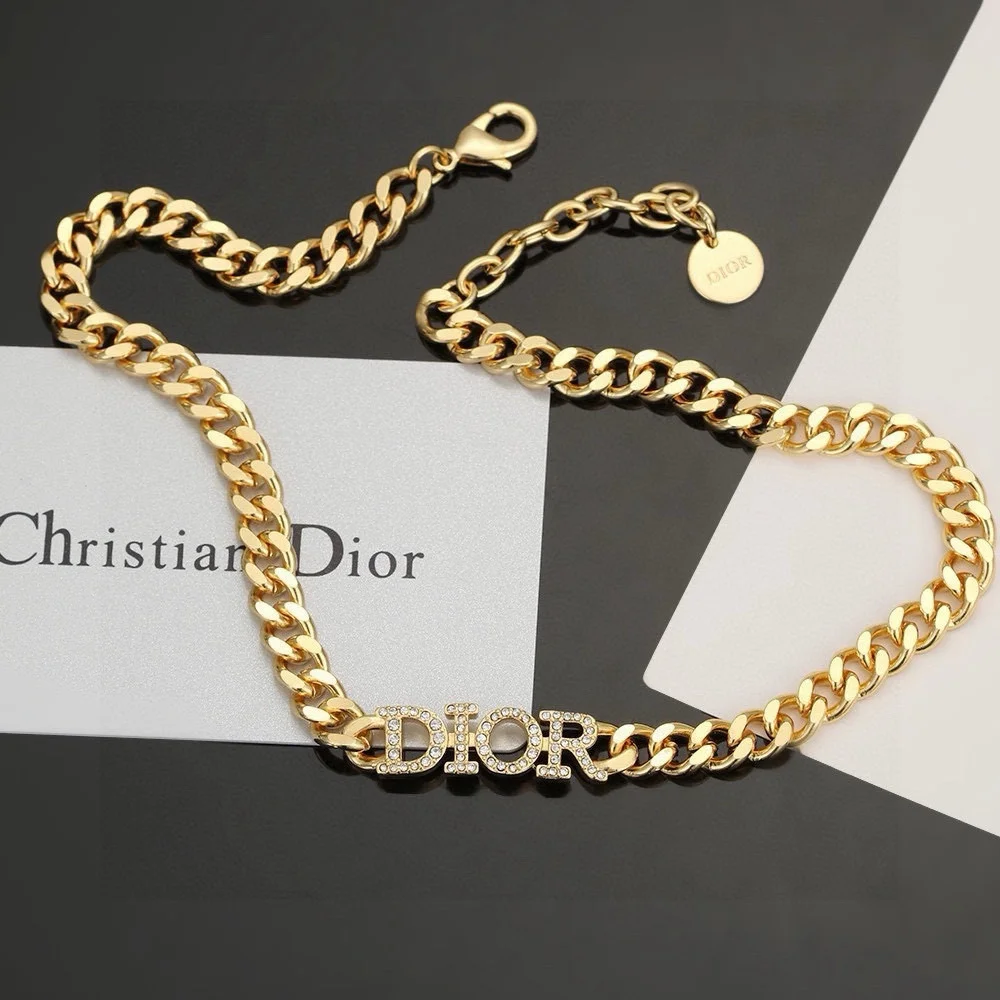 Dior The JaDior bracelet