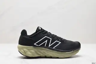 New Balance FuelCell Simple Fabric Mesh Anti-slip Wear-resistant Breathable Light Low-top M1080LUM