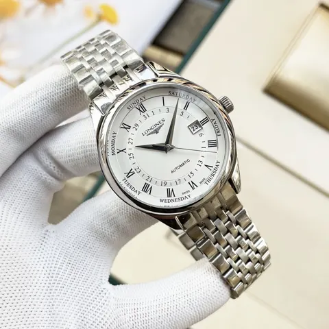 Longines Watch