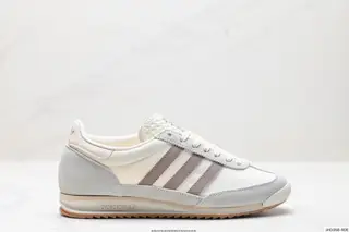 Adidas SL 72 OG Trefoil Retro Casual Running Shoes Casual Sports Shoes IE6526