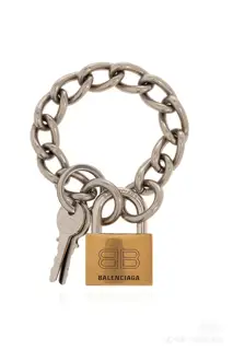 Balenciaga bracelet