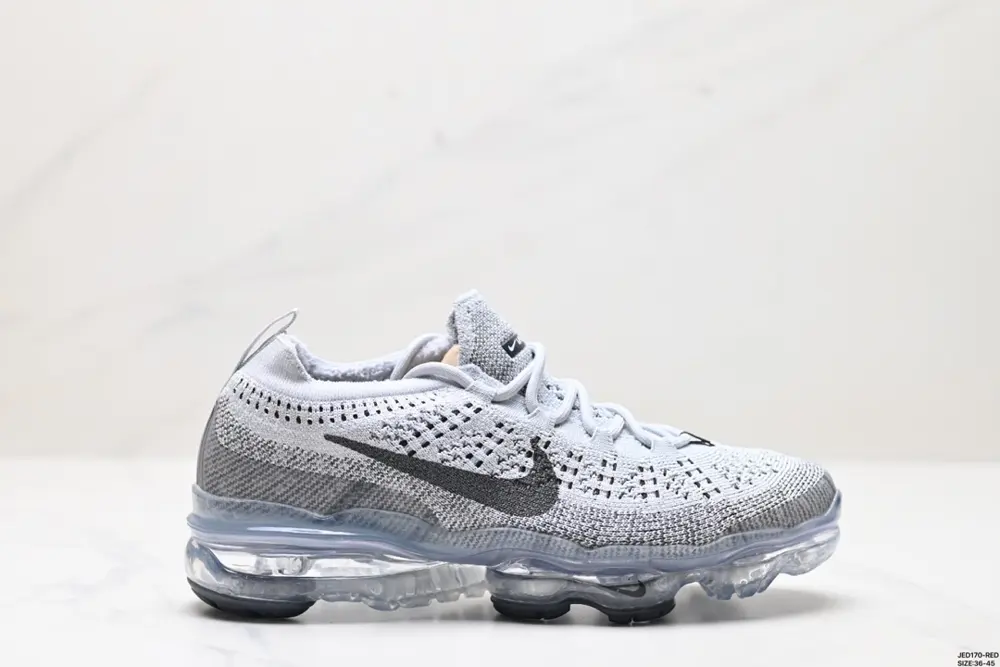 Nike Vapormax 2023 Flyknit Nike 2023 Flyknit breathable casual full-length air cushion DD1503-100