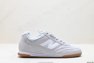 New Balance NB RC42 Comfortable and versatile Anti-slip shock-absorbing Low-top men’s shoes URC42LA