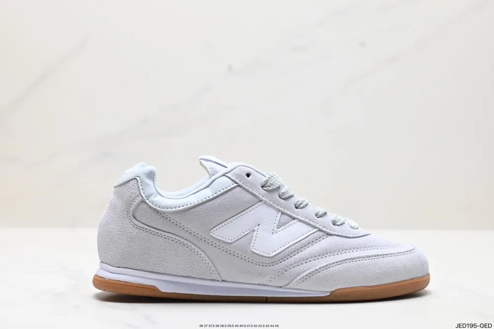 New Balance NB RC42 Comfortable and versatile Anti-slip shock-absorbing Low-top men’s shoes URC42LA