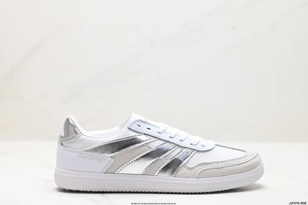 Corporate Grade ADIDAS PREDATOR FREESTYLE Retro Piece Shoes IF8351