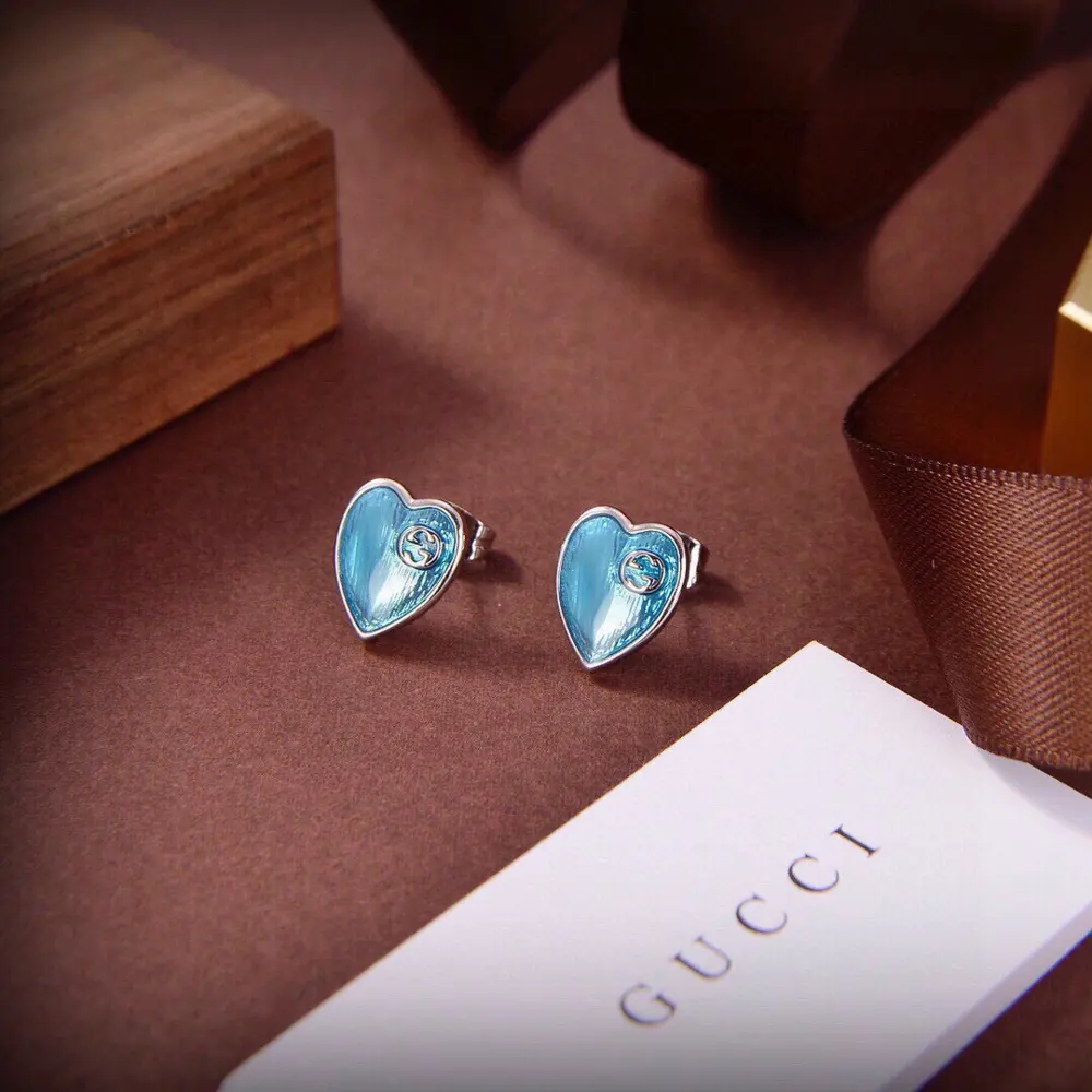 Gucci earrings