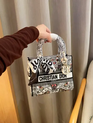 Dior Lady Dior
