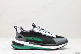 ECCO new versatile casual style