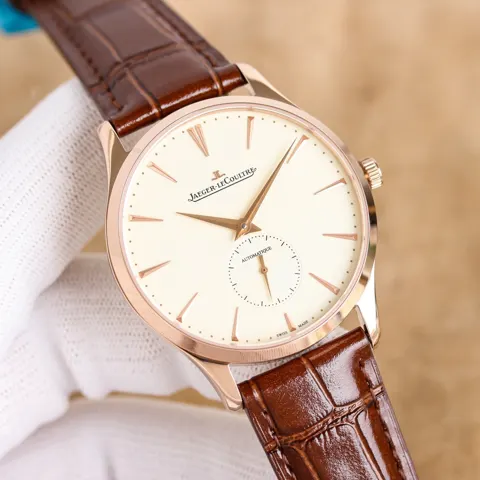 Jaeger-LeCoultre Master