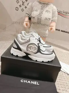 Chanel Silver Series is now on sale
