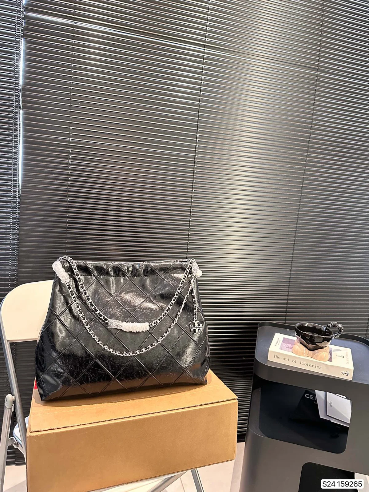 ToryBurch Tote