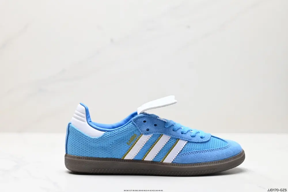 Adidas Handball Spezial Official Correct Version Shoes IG1967