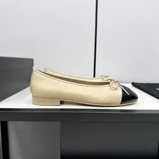Chanel Slingback Shoes