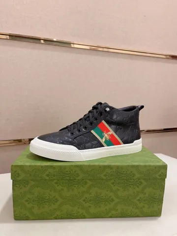 Gucci casual fashion men’s shoes