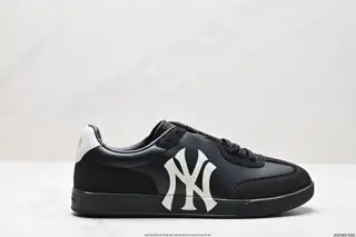 MLB Big Ball Chunky Mesh Thick-soled Daddy Series Low-top Mesh Lightweight Casual Sports 3ASXSQZ3N