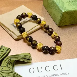 Gucci bracelets for men and women