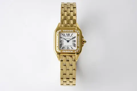 Cartier Watch