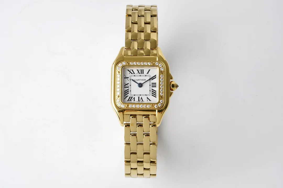 Cartier Watch