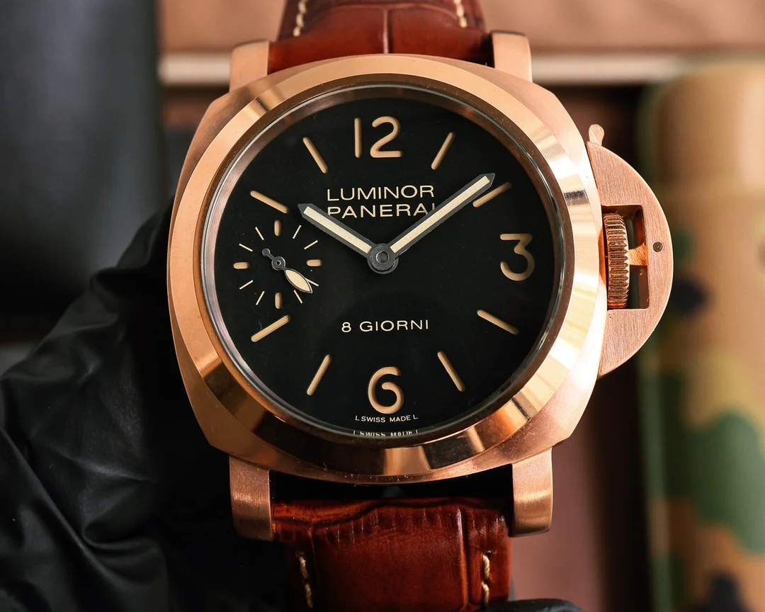 Panerai Watch