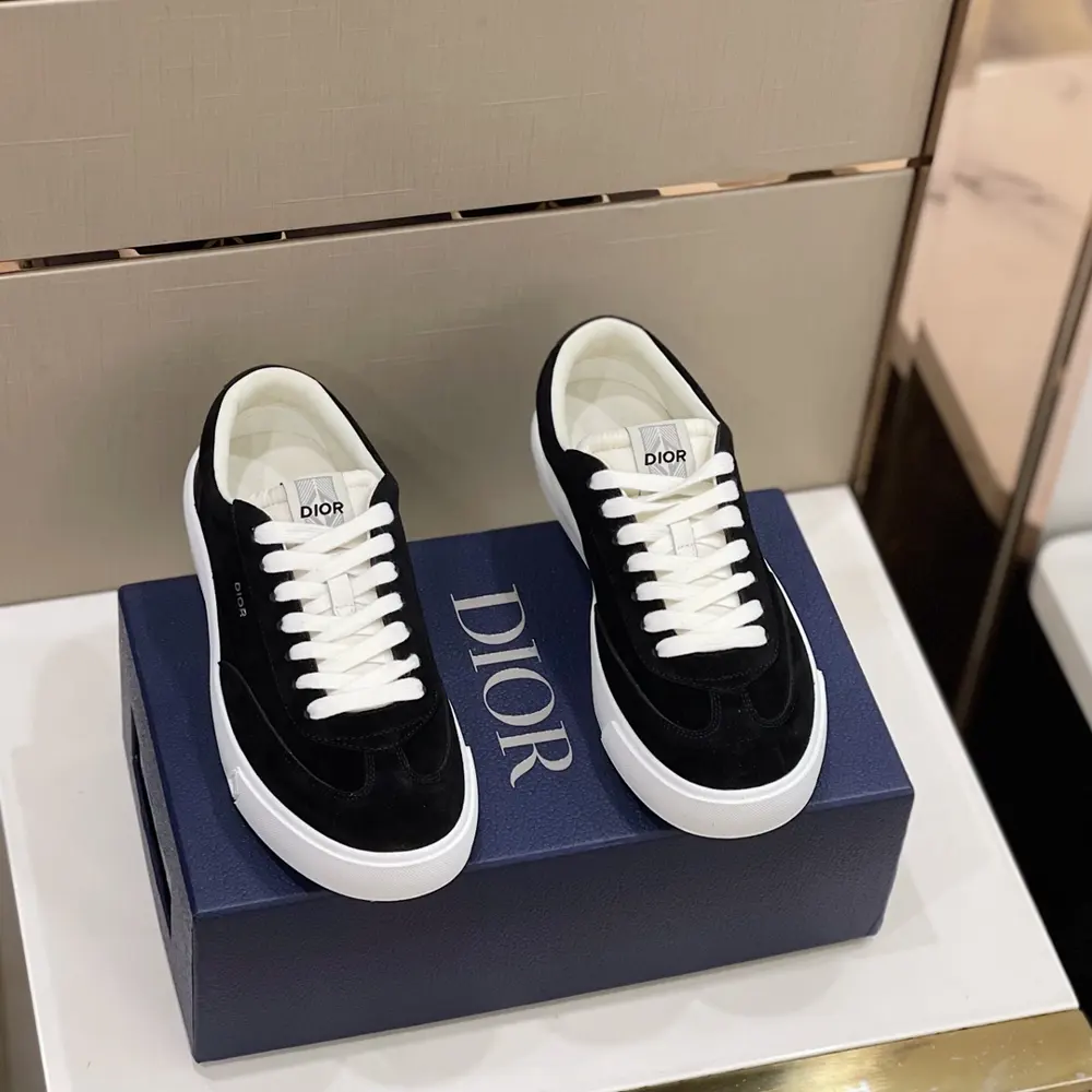 Dior B101 sneakers