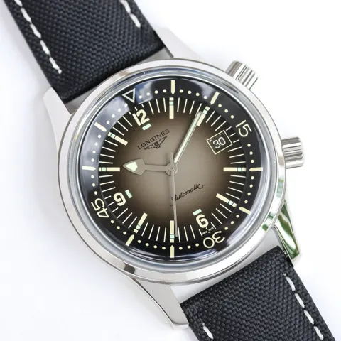 Longines Watch