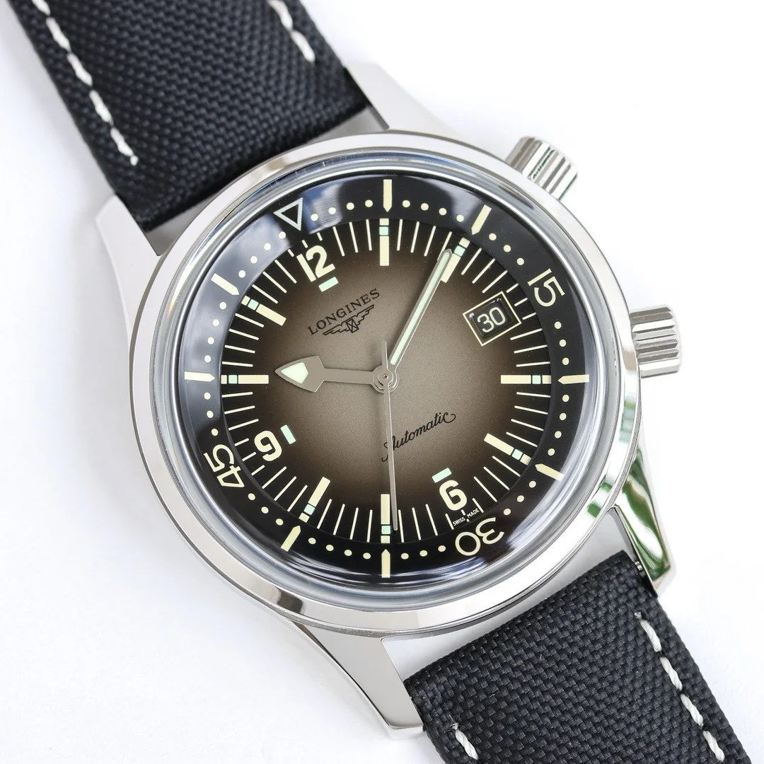 Longines Watch