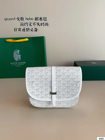 Goyard Bag