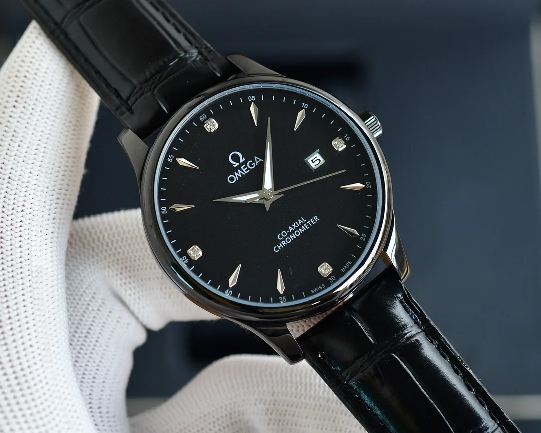 Omega Watch